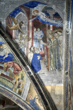 리모주의 성 마르티알리스의 생애_아훈에서의 기적_photo by Jean-Marc Rosier_in the Chapel of Saint-Martial of the Palace of the Popes of Avignon in France.JPG